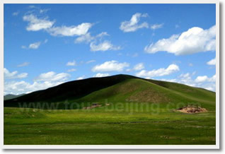 Sangke Grassland